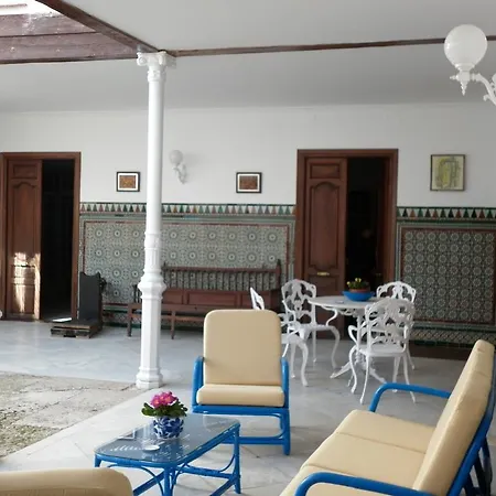 Casa rural Casa De La Marquesita Almagro
