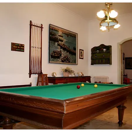 Casa De La Marquesita Almagro