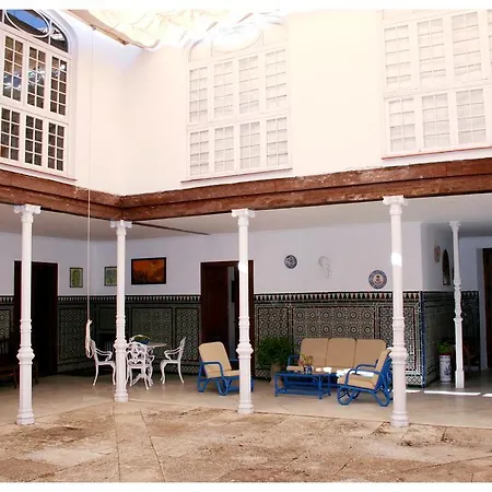 Casa rural Casa De La Marquesita Almagro
