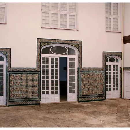 Casa De La Marquesita Casa rural Almagro