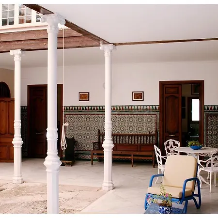 Casa De La Marquesita *