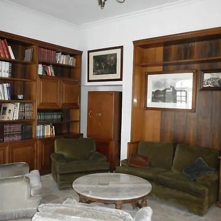 Casa rural Casa De La Marquesita Almagro