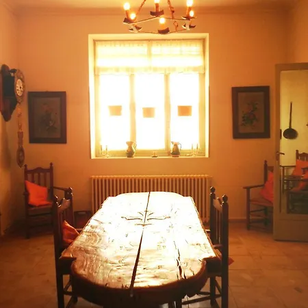 Casa De La Marquesita Casa rural