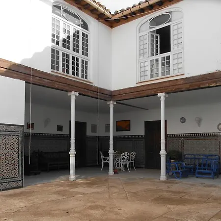 Casa De La Marquesita Casa rural *