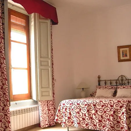 Casa rural Casa De La Marquesita Almagro