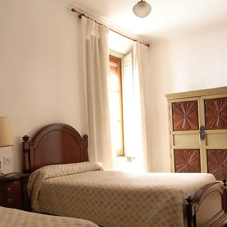 Casa De La Marquesita Casa rural
