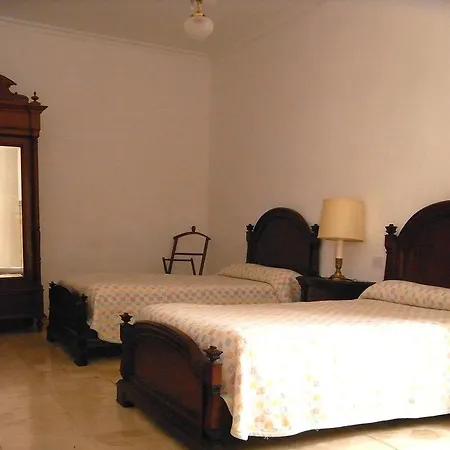 Casa De La Marquesita