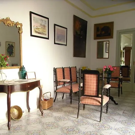 Casa De La Marquesita Casa rural