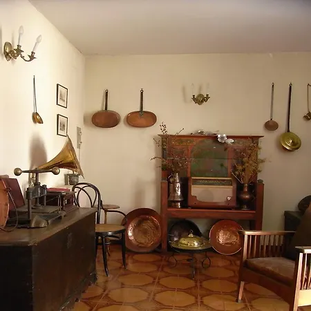 Casa De La Marquesita Casa rural *