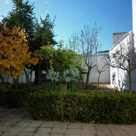 Casa De La Marquesita Casa rural